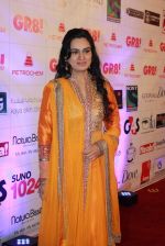 Padmini Kolhapure at The 3rd Petrochem GR8 Women Awards in Middle East, Mumbai on 7th Feb 2013 (1).JPG
